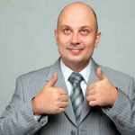 MENADŽERSKI VODIČ: Pravi šef je ćelav