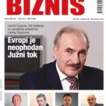 Magazin BIZNIS br.82 PDF
