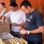 Искуство у Немачкој, производња у Србији