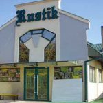 „Рустик“ стигао до Париза и Цириха