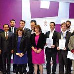 Сарадња науке и индустрије, уз међународну помоћ