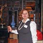 ЛИЗА РАДМИЛА БРАУН (BROWN): Нема лошег времена за бизнис