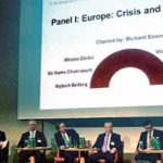 EUROMONEY U BEČU: Smanjite deficite, sprovedite reforme