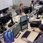 MAJKROSOFT RAZVOJNI CENTAR SRBIJA: Spoj srpske kulture i američkog načina poslovanja