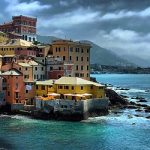 TURISTIČKE PRESTONICE SVETA – ĐENOVA: Muzej pod vedrim nebom