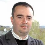 BRANIMIR LUKIĆ, ATELJE AL: Softver koji je pomirio umetnost i tehniku