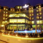 PET ZVEZDICA, NA PADINAMA FRUŠKE GORE: Od rekreativnog odmora do tim bildinga