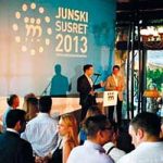 TRADICIONALNI JUNSKI SUSRET SAM: Treba raditi više da bi nam bilo bolje