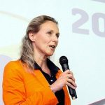 BARBARA KRAJNC, GOLDEN DRUM FESTIVAL: Dve decenije kreativnog oglašavanja