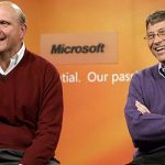 MEGA DIL U HAJ-TEK INDUSTRIJI: Sumrak tehnoloških imperija