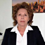 VERA VIDOVIC, SERBIAN CHAMBER OF COMMERCE IN AUSTRIA: They are buying tractors in Vienna