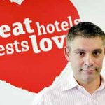 ŽIVORAD VASIĆ, CROWNE PLAZA BEOGRAD: Revolucija u srpskom hotelijerstvu