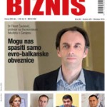 Magazin BIZNIS br.93 PDF