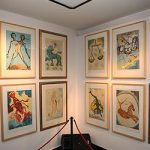 KAKO OSIGURAVAJUĆE KUĆE ŠTITE UMETNIČKA DELA: Velikanima neophodna zaštita
