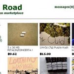 ISKUŠENJA INTERNET EKONOMIJE: Zastoj na “Putu svile”