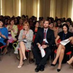 МЕЂУНАРОДНА КОНФЕРЕНЦИЈА ПРЕДУЗЕТНИЦА