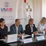 „УНАПРЕЂЕЊЕ ФИНАНСИРАЊА ЖЕНСКИХ ПРЕДУЗЕЋА”