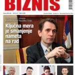 Magazin BIZNIS br.95-96 PDF
