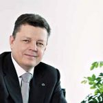 VALERIJ OVSJANIKOV, SBERBANKA SRBIJA: Želimo lidersku poziciju, kroz organski rast