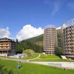 EDEL: WEISS REZIDENCIJE U AUSTRIJSKIM ALPIMA: Živeti stalno “na godišnjem odmoru”