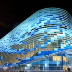 POVODOM XXII ZIMSKIH OLIMPIJSKIH IGARA: Arhitektura Sočija u Beogradu