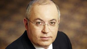 Avi Barzilaj