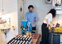 Ulje od koštica – jedinstveni biznis