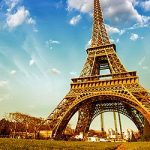 AJFELOV TORANJ OBELEŽIO 125. ROĐENDAN: Osporavani simbol Pariza