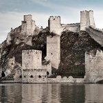 OBNOVA GOLUBAČKE TVRĐAVE: Novi život srednjovekovnog grada
