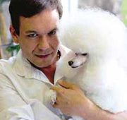 NEGA LjUBIMACA: Do radnog mesta sa deset hiljada evra