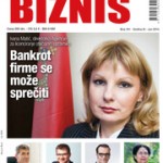 Magazin BIZNIS br.101 PDF