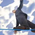 MENADŽERSKI VODIČ: Zaboravite na ravnotežu