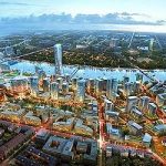 “BEOGRAD NA VODI”: Velika očekivanja od “grada u gradu”