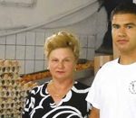 “КОКОДА”: Ординацију заменила фармом кока носиља