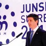 TRADICIONALNI 8. JUNSKI SUSRET SAM: Odgovorni i solidarni