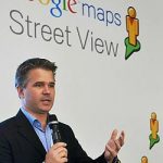 GOOGLE STREET VIEW: Srbija na mapi Gugla