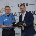 Apatinska pivara donirala alkometre