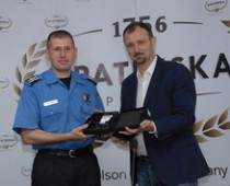 Apatinska pivara donirala alkometre