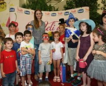 Imlek prijatelj dobrog ukusa