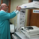 Novi aparati za porodilište u Šapcu