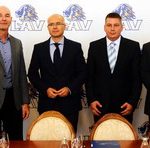 Lavovski poduhvat za gradove Vojvodine