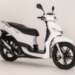 Peugeot Tweet za gradske gužve