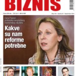 Magazin BIZNIS br.104 PDF
