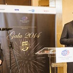 Peti rođendan Francusko-srpske privredne komore