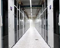 Eriksonov prvi globalni ICT Centar