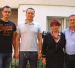 ГАЗДИНСТВО „МИТИЋ“, НИШ: Нема салонске пољопривреде