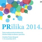 Komunikacija na (s)ceni