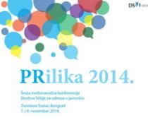 Komunikacija na (s)ceni