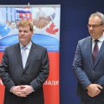 Osnovana Kanadsko-srpska poslovna asocijacija