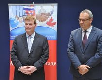 Osnovana Kanadsko-srpska poslovna asocijacija